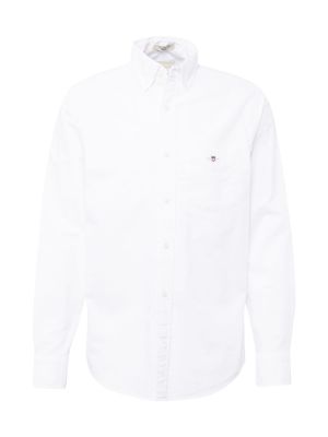 Camicia Gant bianco