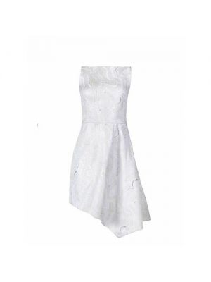 Платье OSMAN, 8 белый