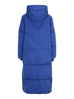 Zimný kabát Y.a.s Tall modrá