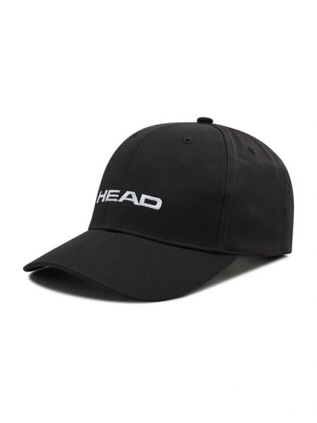 Καπέλο Head μαύρο