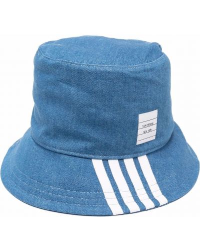 Sombrero Thom Browne azul