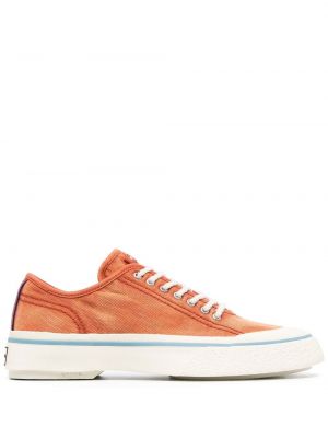 Sneakers Eytys oransje