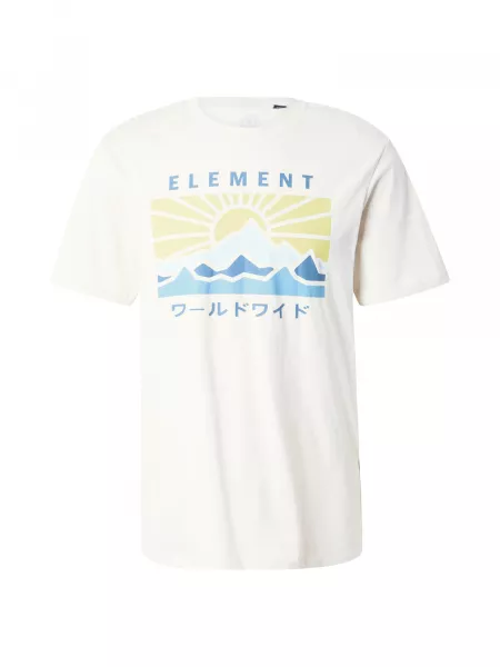 T-shirt Element