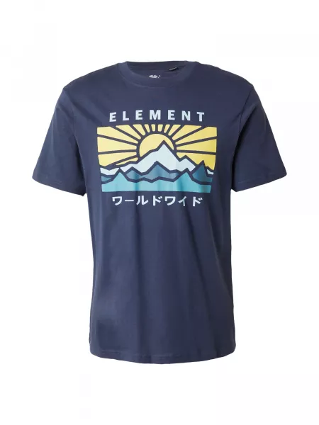 T-shirt Element