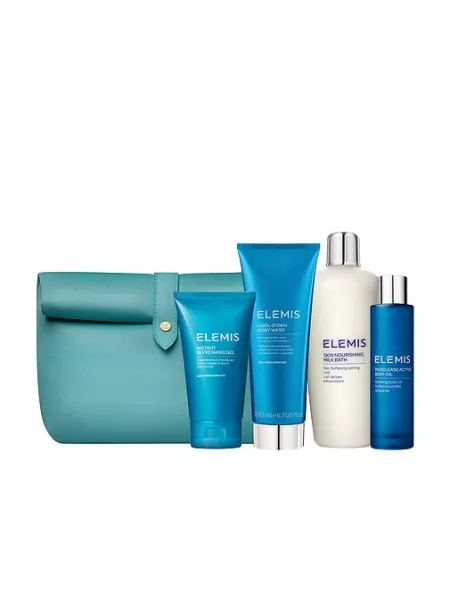 Body Elemis