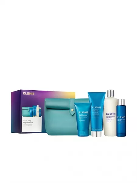 Body Elemis