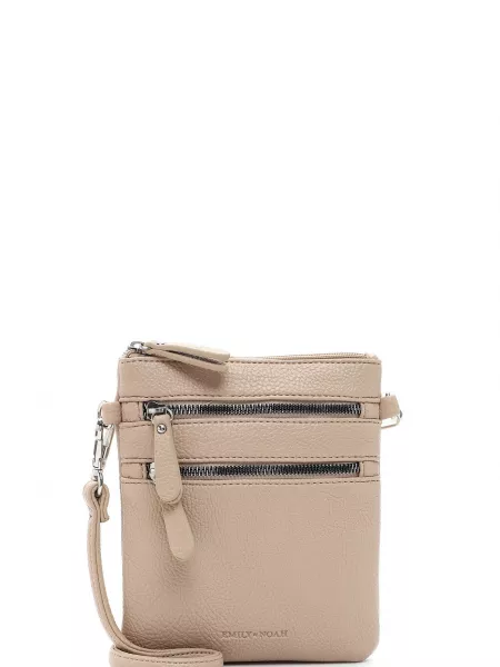 Taske Emily & Noah beige