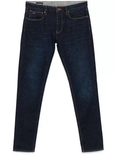 Jeans Emporio Armani blå