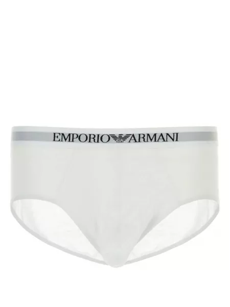 Underdele Emporio Armani hvid