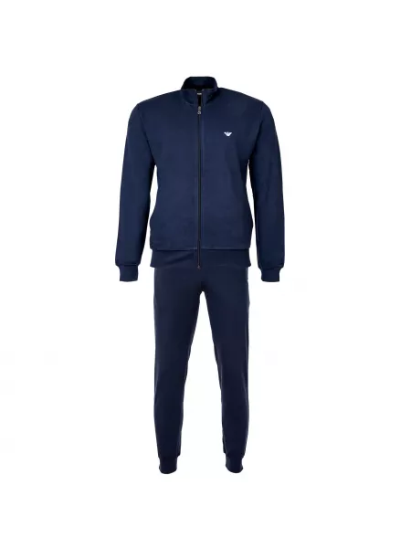 Tracksuit Emporio Armani hvid