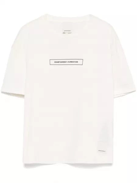 T-shirt Emporio Armani