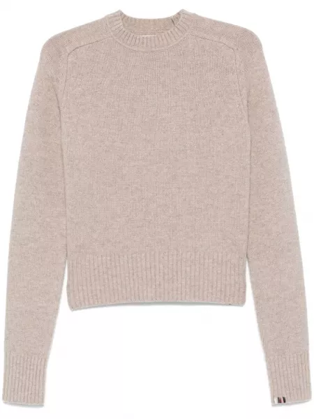 Striktrøje i kashmir Extreme Cashmere