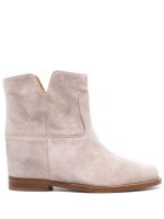 Ankle Boots Via Roma 15