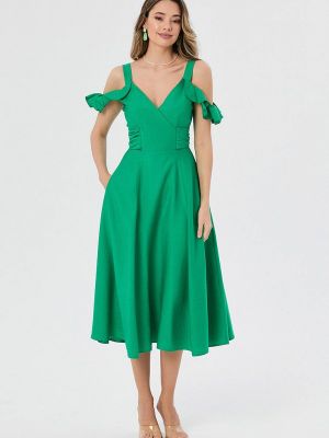 Платье Lmp зеленое