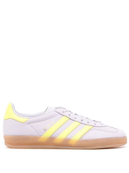 Sneakers Adidas Gazelle lilla