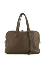 Ženski potovalne torbe Hermès