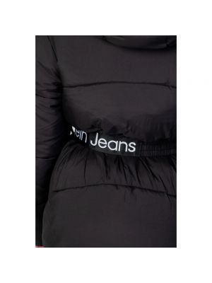 Cinturón Calvin Klein Jeans negro