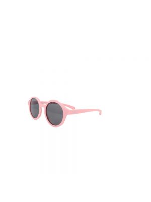 Okulary przeciwsłoneczne Izipizi różowe