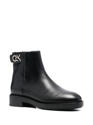 Ankle boots Calvin Klein