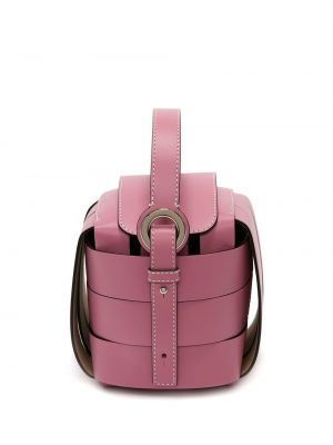 Shoppingbag Jw Anderson rosa