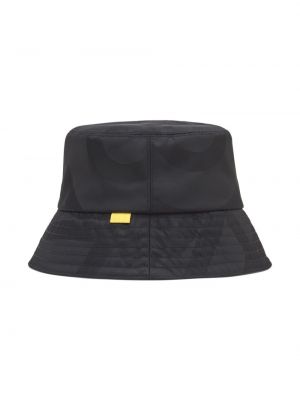 Kepurė Marc Jacobs juoda