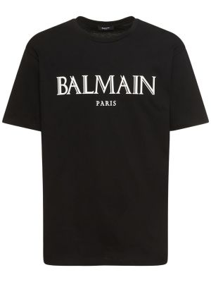 Priliehavé tričko Balmain