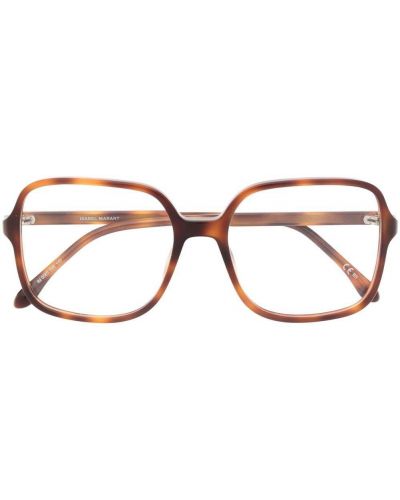 Γυαλιά Isabel Marant Eyewear καφέ