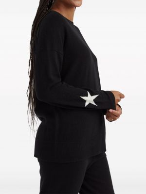 Megztinis su žvaigždės raštu Chinti & Parker