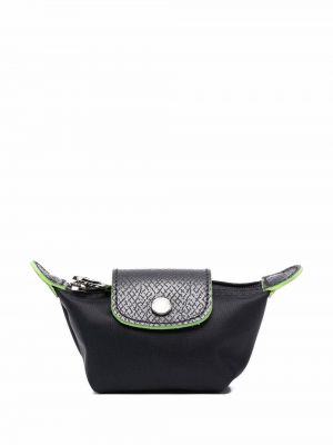 Peňaženka Longchamp čierna