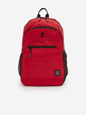 Plecak Sam73 czerwony