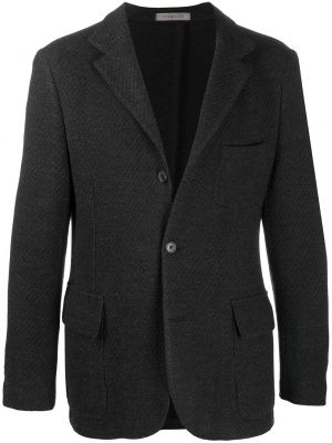 Blazer con botones Corneliani gris