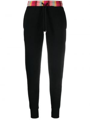 Pantalon de joggings Paul Smith noir