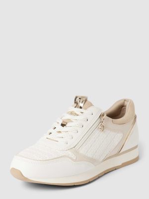 Sneakersy Tamaris białe