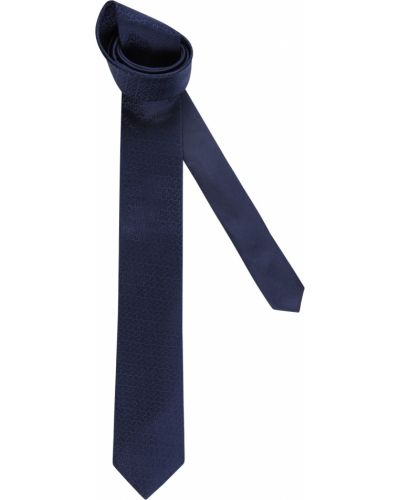 Cravatta Michael Kors blu