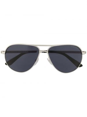 Briller Tom Ford Eyewear sølv