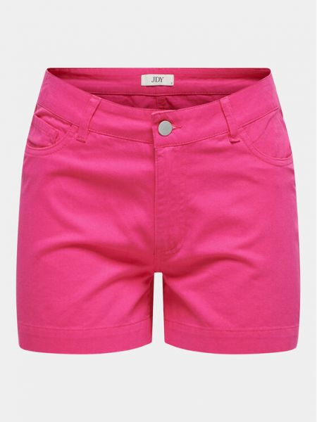 Jeans shorts Jdy pink