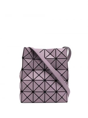 Skuldervesker Bao Bao Issey Miyake lilla