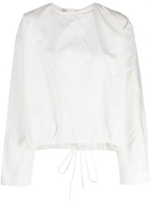 Блуза Lauren Manoogian бяло
