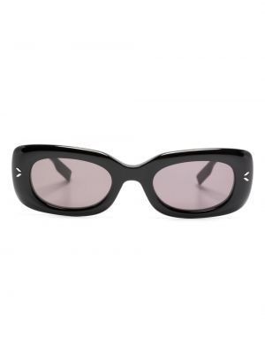 Sluneční brýle Mcq černé