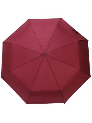 Зонт Zemsa бордовый