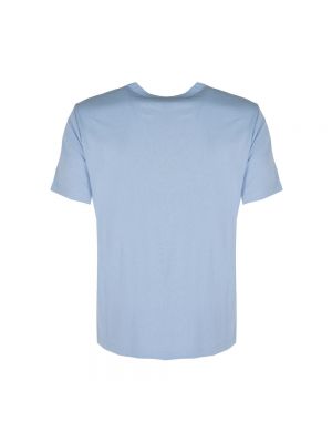 Camiseta Champion azul