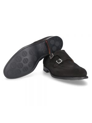 Calzado formal Crockett & Jones negro
