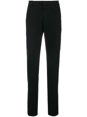 Pantalones chinos Dondup negro