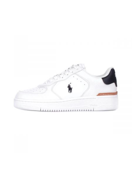 Sneakers Ralph Lauren fehér