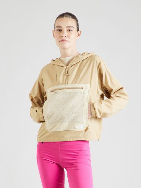 Relaxed fit anorak stiliaus striukė The North Face