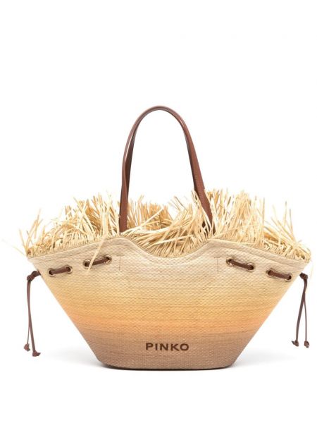 Τσάντα shopper Pinko