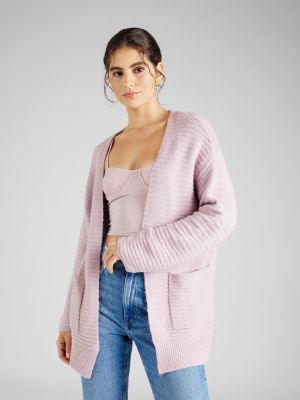 Cardigan About You rose