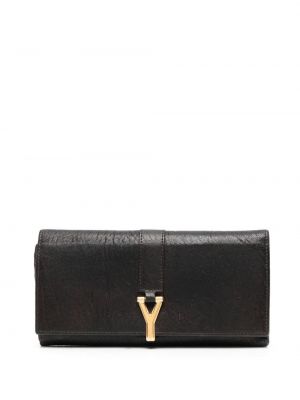 Peňaženka Yves Saint Laurent Pre-owned