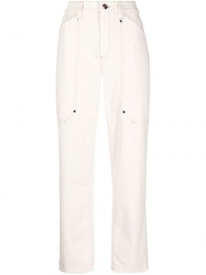 Straight jeans Brunello Cucinelli