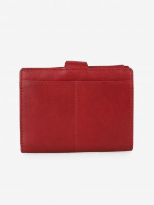 Peňaženka Maitre červená